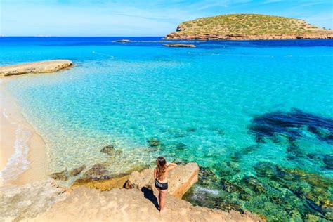 The 15 Best Beaches in Ibiza - The Nomadvisor