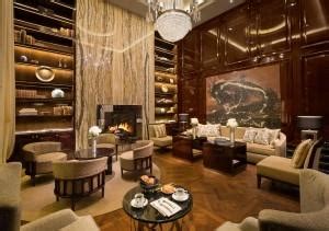 The Most Exclusive New Luxury Hotel In Washington D.C.