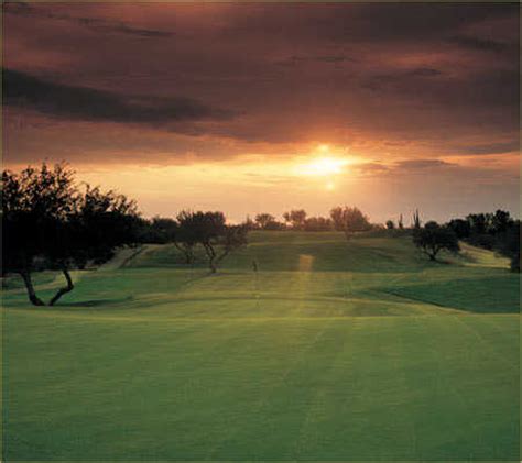 El Conquistador - Conquistador Course Tee Times - Oro Valley AZ