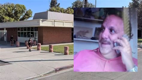 El Monte High School Teacher Retires After Lewd Comments Surface