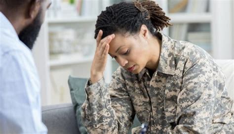 The Battle Beyond the Battlefield: Common Physical and Mental Issues Veterans Suffer After Service