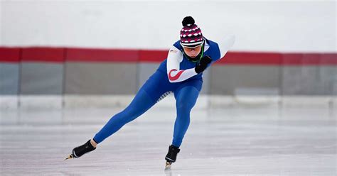 Performing in Sports & Academics: Study of a Speed Skater in Med School