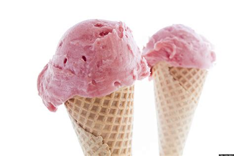 Ice Cream vs Gelato: What's The Difference? | HuffPost