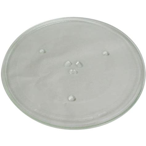 F06015Q00AP Panasonic Microwave Turntable Tray Replacement - Walmart ...