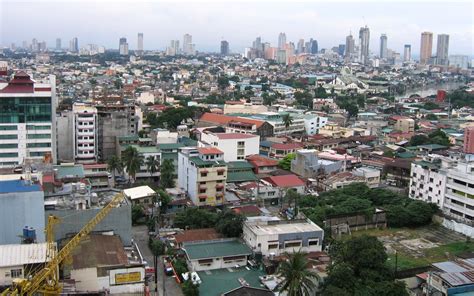 Paranaque City - Rizal, Philippines - Around Guides