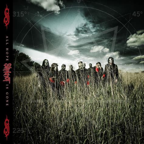 "All Hope Is Gone" by Slipknot on iTunes