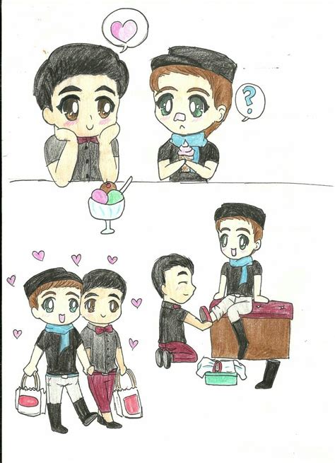 Pin by Klaine Perfection on Klaine Fanart | Klaine, Fan art, Geek stuff