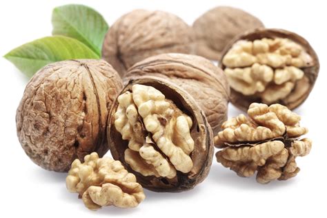 Food For Life: Walnuts Reduce Risk of Heart Disease by 50 Percent