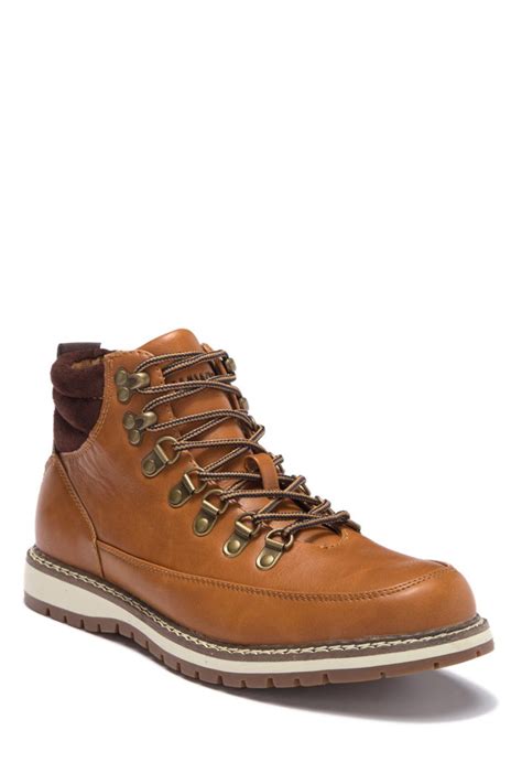 Nordstrom Rack: Men’s Hawke & Co Boots – only $22 (reg $99)! – Wear It For Less