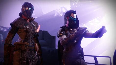 Cayde-6 got a new voice actor for Destiny 2: Forsaken and I never even noticed – Critical Hit