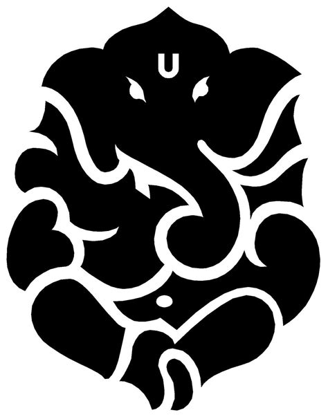 Ganesha Logo - LogoDix