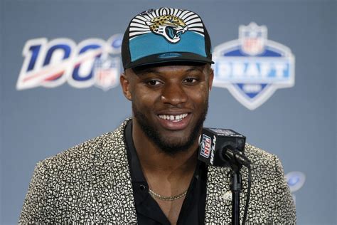 Jaguars 2019 draft rumor and news tracker: Day 2 live blog - Big Cat ...