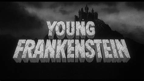 Funny Quotes From Young Frankenstein. QuotesGram