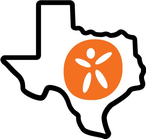 Texas Outline - Texas Outline With Heart Clipart - Full Size Clipart (#953676) - PinClipart