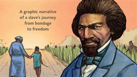 David Walker Interview: Frederick Douglass and Black Histories