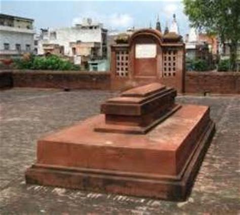 Grave of Ibrahim Lodhi Panipat - Places to Visit in Panipat