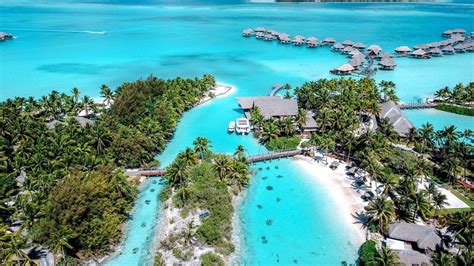 Bora Bora Honeymoon: The Perfect Luxury Escape