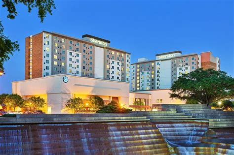 SHERATON FORT WORTH DOWNTOWN HOTEL $199 ($̶2̶1̶2̶) - Updated 2023 ...