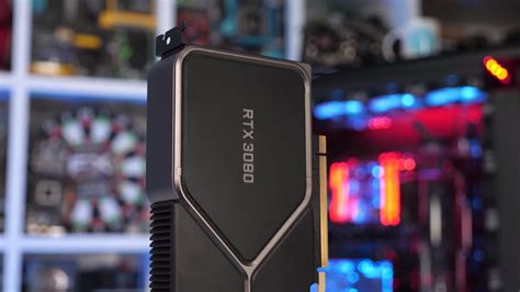 GeForce RTX 3080 vs. Radeon RX 6800 XT Photo Gallery - TechSpot