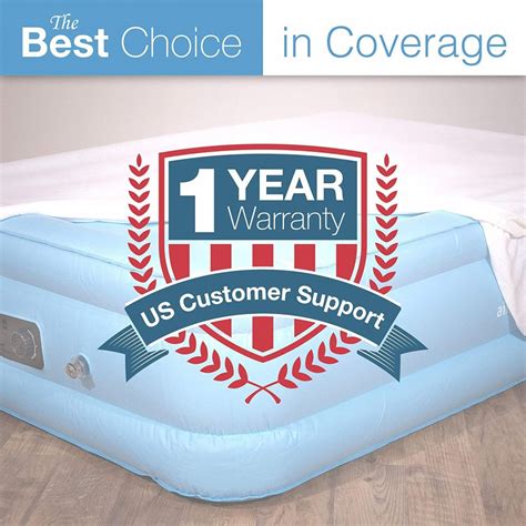 Best King Size Air Mattress | Airbed King 2021 - [buying Guide]