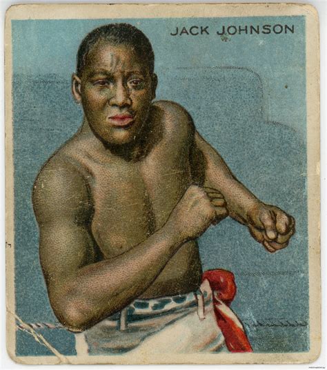 Historical Collectable Memorabilia CHAMPION BOXER JACK JOHNSON 1915 8x10 SILVER HALIDE PHOTO ...