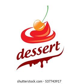 Dessert Logo Vector (.CDR) Free Download