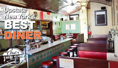 Upstate New York's best diner: And the winners are... - newyorkupstate.com