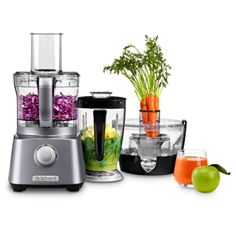 Best Food Processor Juicer Combo 2023 - Takashi NYC