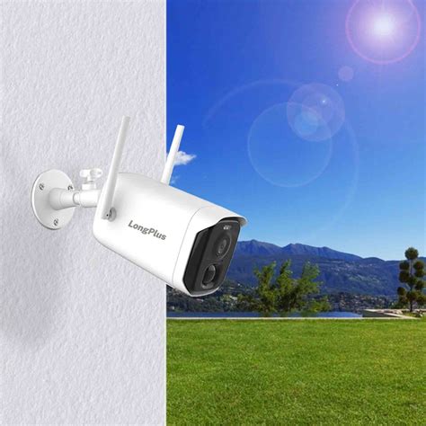 Two-way Audio Security Camera - Top 5 Picks in 2022