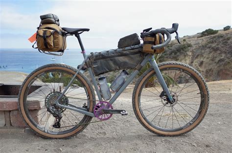 Rigs of the Gravelina Ride Mixer — Gravelstoke