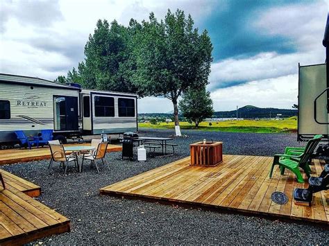 CANYON GATEWAY - GRAND CANYON RV PARK & GRAND CANYON RV GLAMPING $134 ...