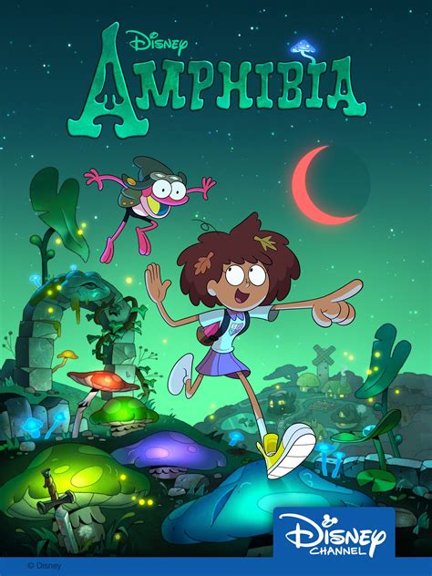 Amphibia: Season 1 Pictures - Rotten Tomatoes