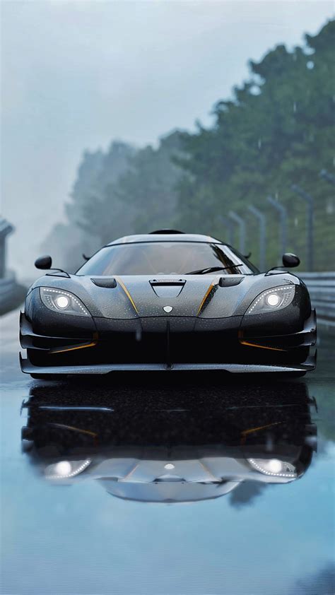 Free download | HD wallpaper: koenigsegg ccx, sports car, racing, front ...