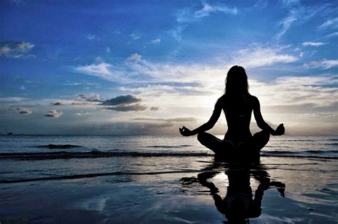 Zen Yoga Poses For Beginners: What Is It And How To Do It?