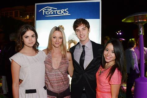 Cast - The Fosters (ABC Family) Photo (34858843) - Fanpop