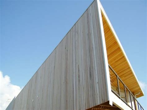 Gallery - Shiplap | House cladding, Architecture exterior, Shiplap