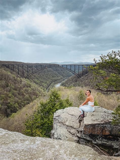 Guide to New River Gorge National Park - Lita of the Pack