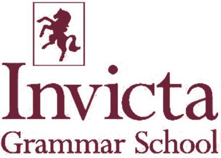 Invicta Grammar School (URN-136582) - School