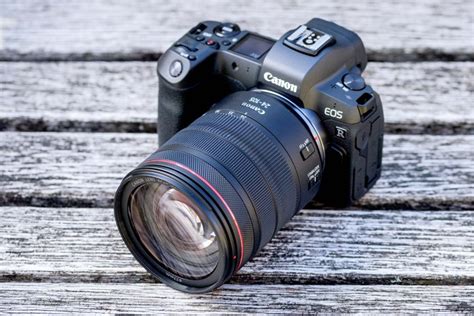 Canon EOS R review | Amateur Photographer