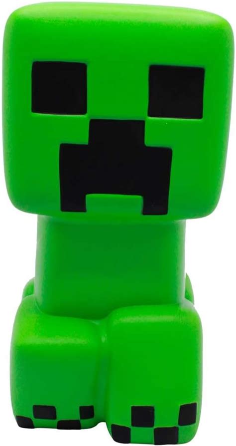 Buy Minecraft Mighty Mega Squishme Creeper Online at Lowest Price in Ubuy India. B0BGQQFBFV