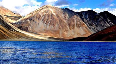 High Altitude Lakes in Ladakh Tour Packages - Book Ladakh Trip with ...