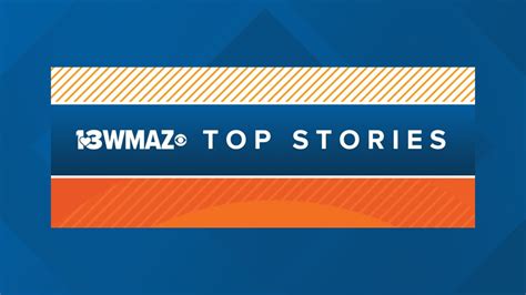 Top stories for the week in Central Georgia (Sept. 26-Oct.1) | 13wmaz.com