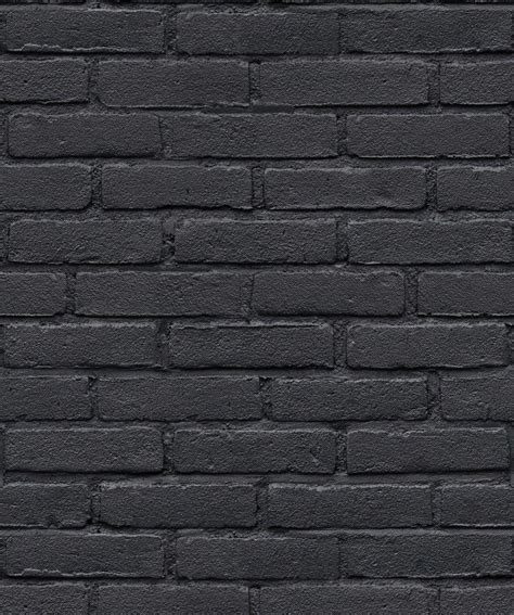 Black Brick Wall Wallpapers - Top Free Black Brick Wall Backgrounds ...