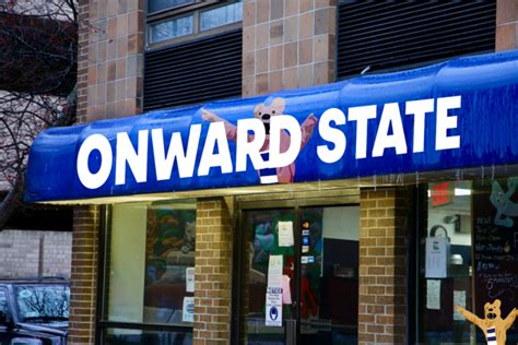 Staff Picks: What Should Replace Gumby’s Pizza? | Onward State