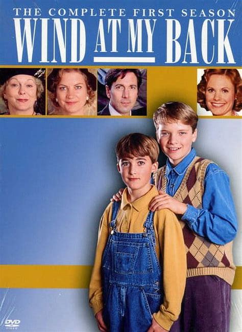 Wind at My Back: The Complete First Season (DVD) - Walmart.com