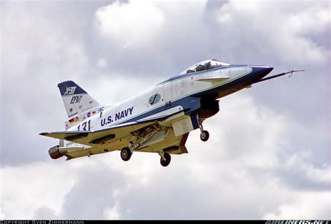 Rockwell-MBB X-31A - USA - Navy | Aviation Photo #2250315 | Airliners.net