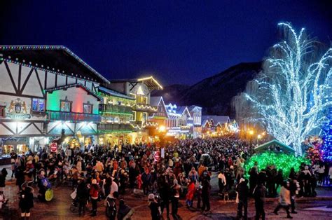 20 Interesting And Amazing Facts About Leavenworth, Washington, United States - Tons Of Facts