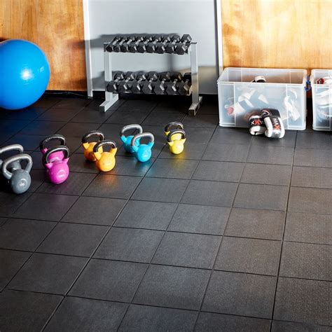 ONLY THESE GARAGE GYM FLOORING ARE WORTH THE PRICE! - GARAGE GUIDES