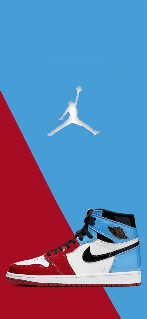 Jordan 1 Wallpapers on WallpaperDog