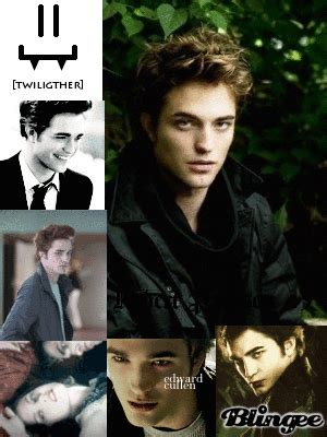 Robert Pattison le BG alias Edward Cullen dans Twilight Bild #86842308 ...